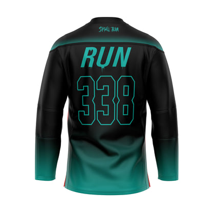 Kai Hockey jersey