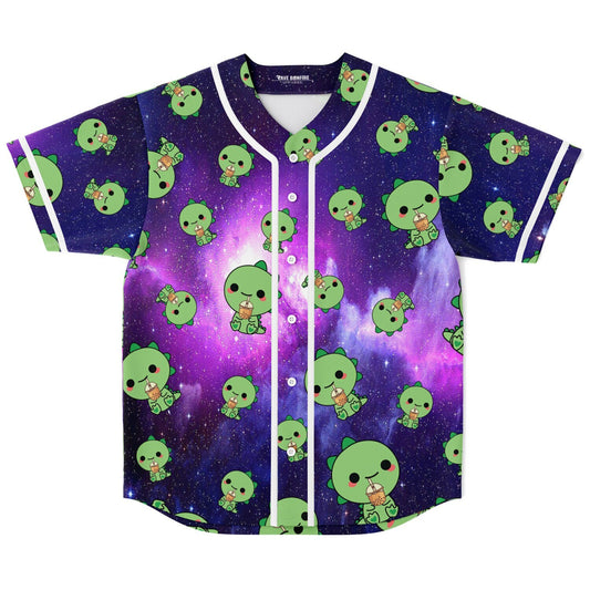 Shirley custom Baseball Jersey V1