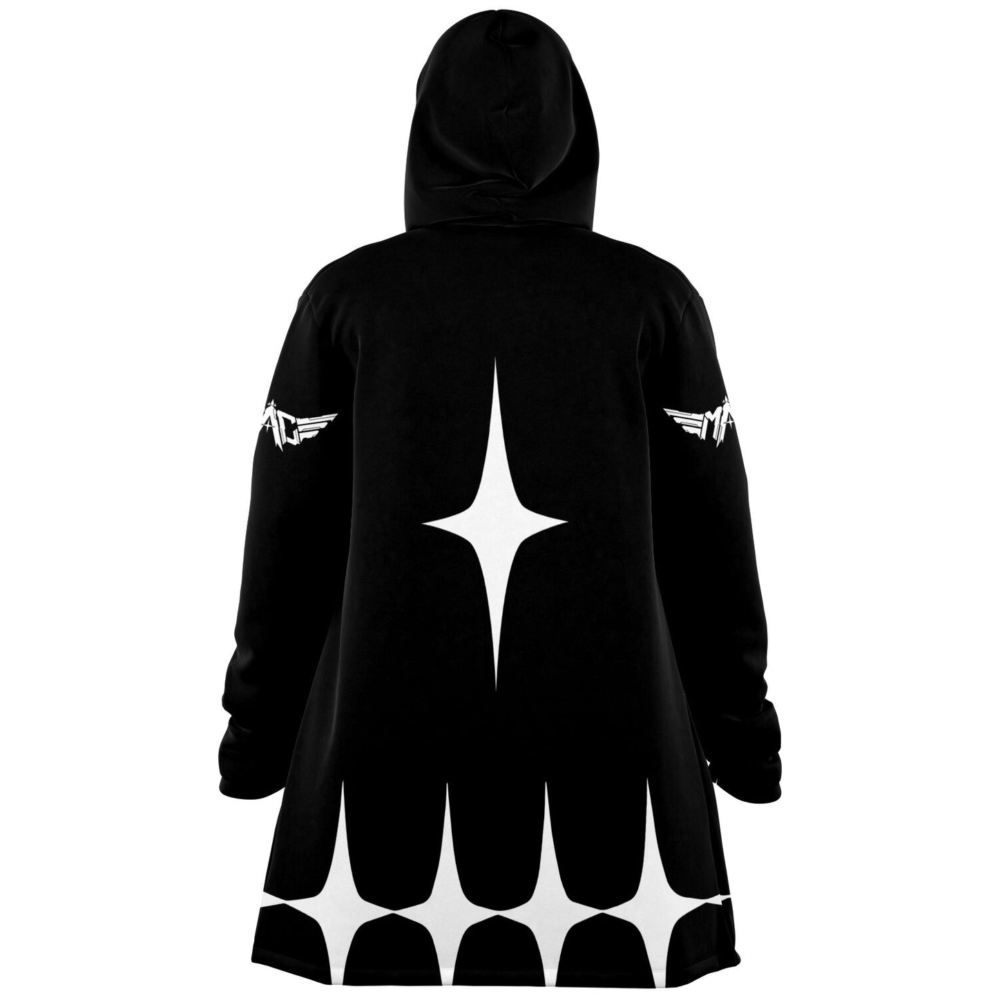 Aj Cloak V2