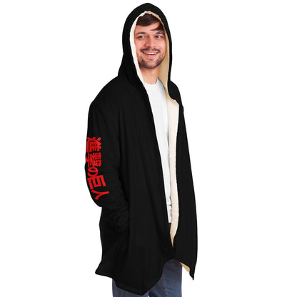 Attack on titan Cloak