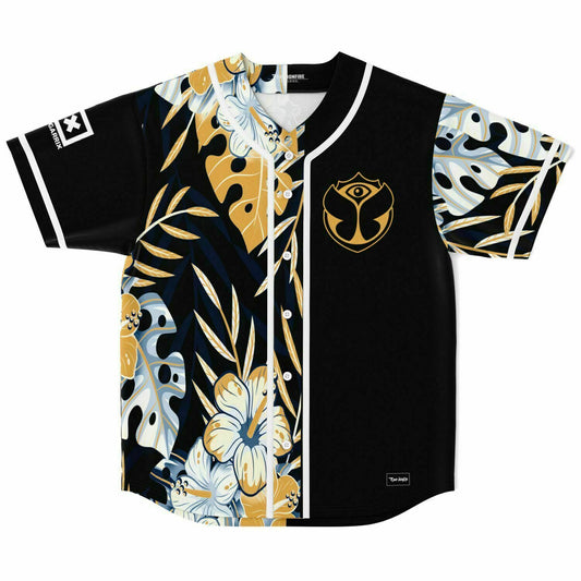 Nabil Baseball Jersey - V2