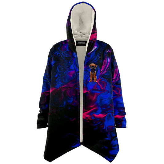 Reynold custom Cloak