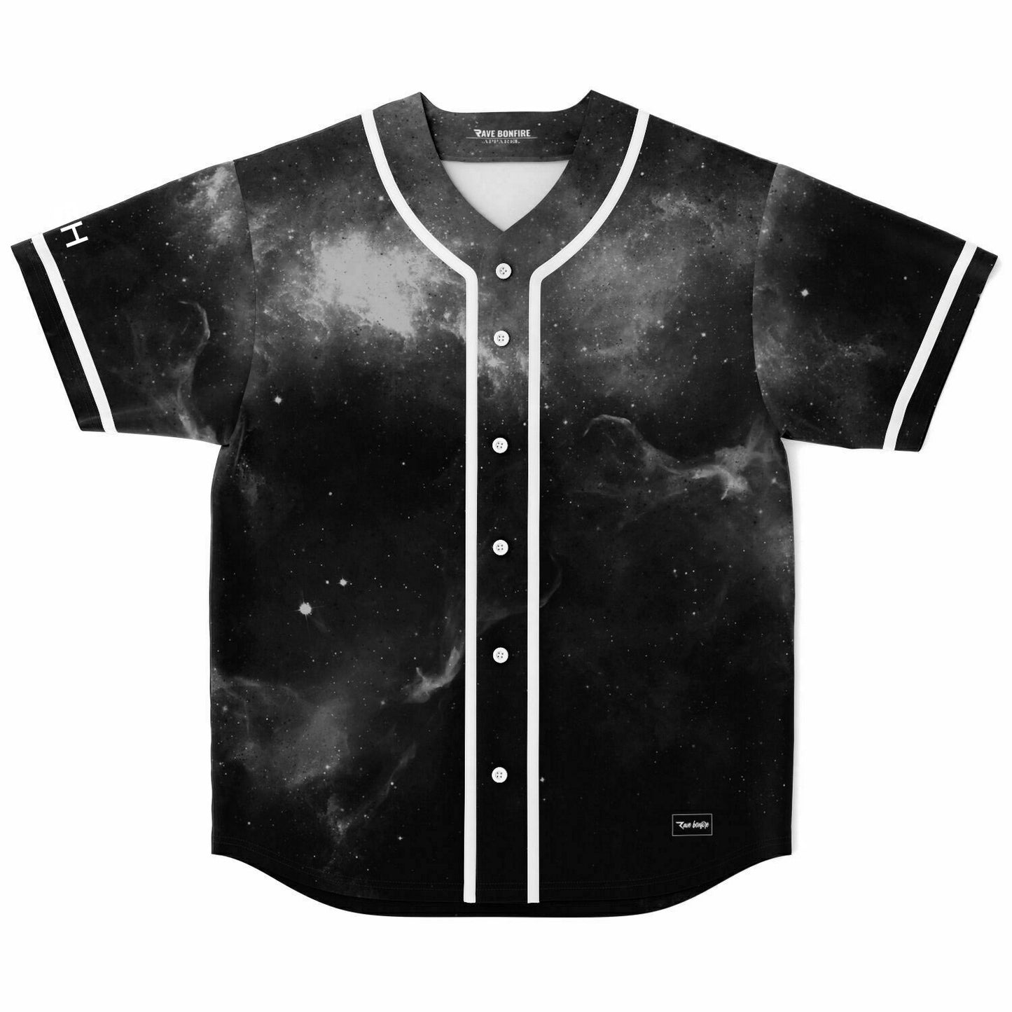 Grace ho Baseball Jersey V3