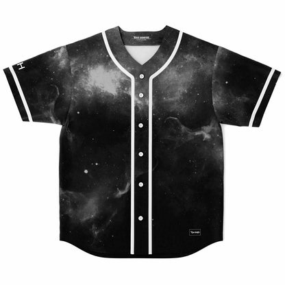 Grace ho Baseball Jersey V3