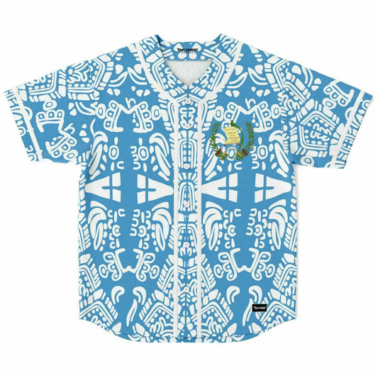 Cante Baseball Jersey - 98