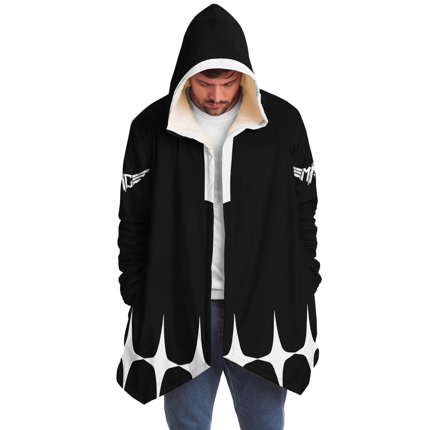 Aj Cloak V2