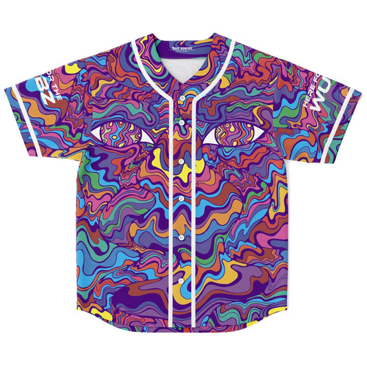 Here for the wubz Baseball Jersey