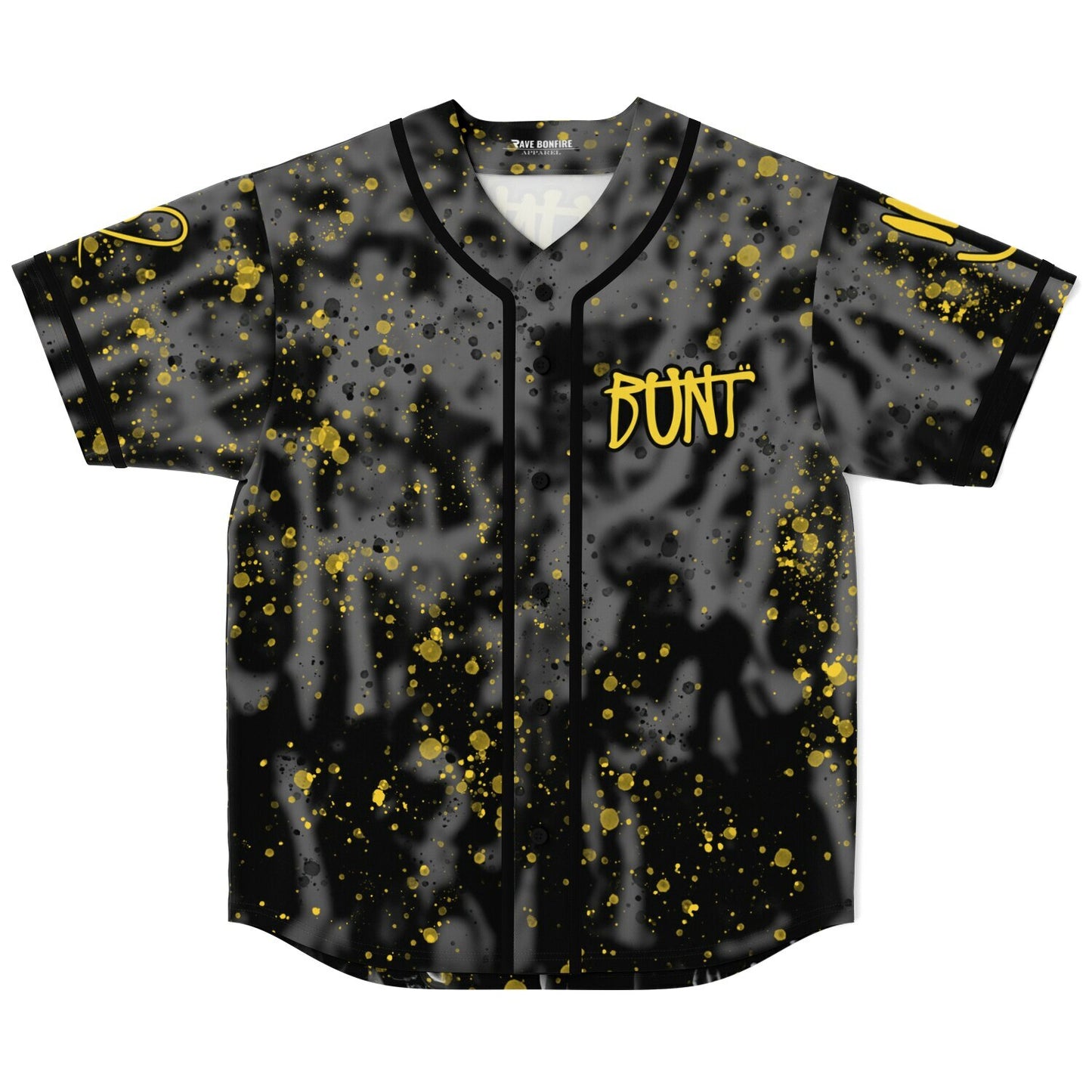 Nick Ma greyBaseball Jersey  V1
