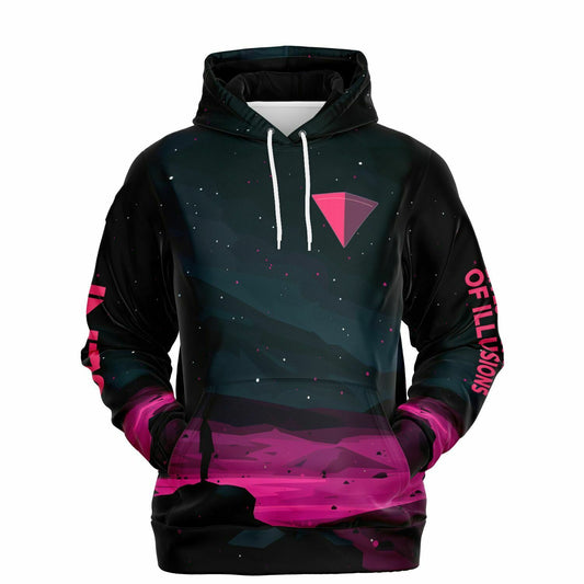 Overthinker custom  Hoodie