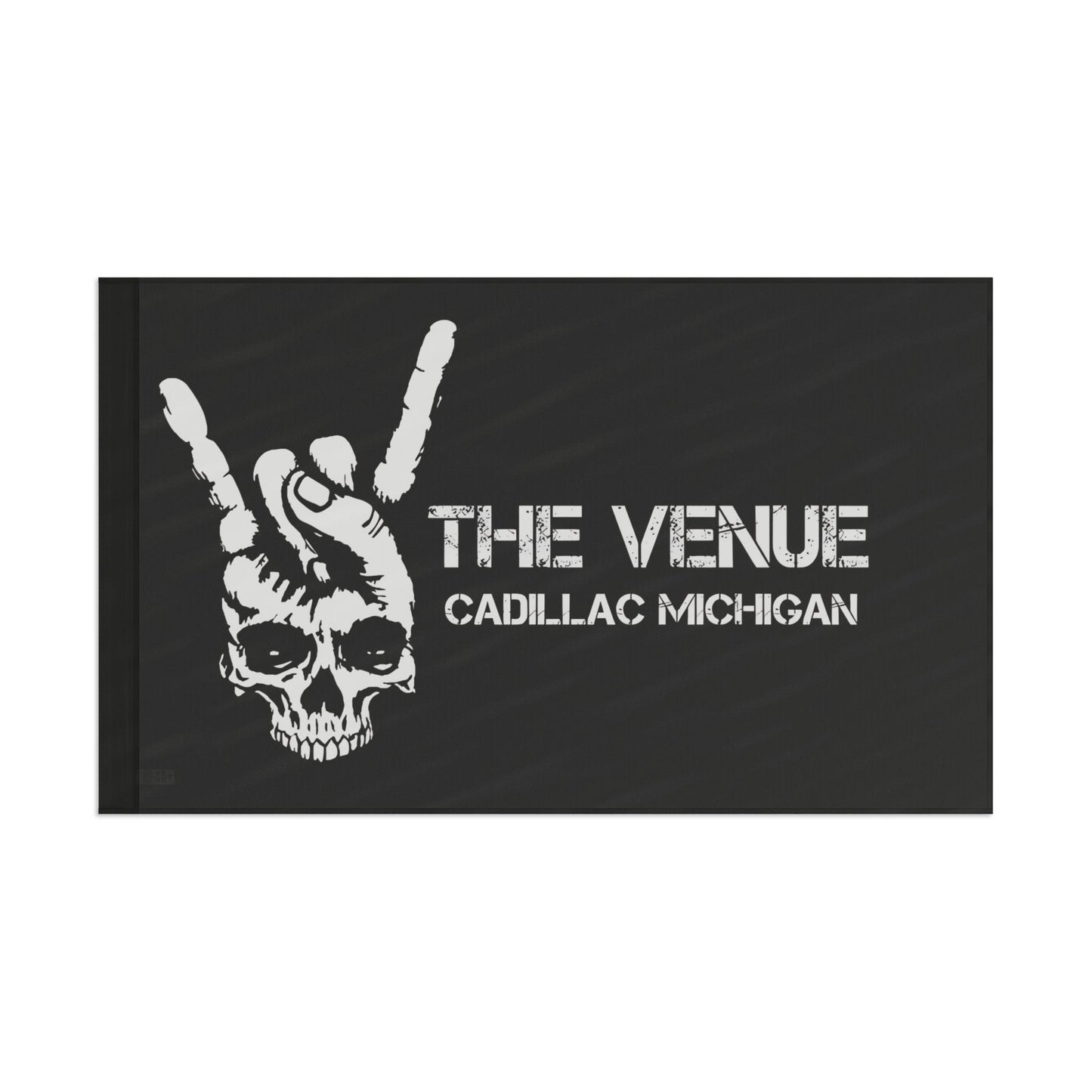 The Venue Flag