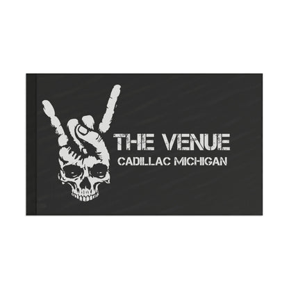 The Venue Flag