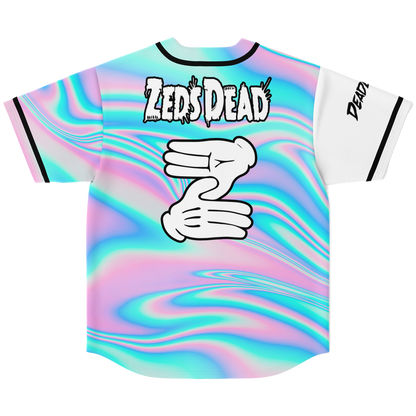 Amy Kot custom jersey V1