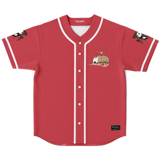 Corey custom Baseball Jersey