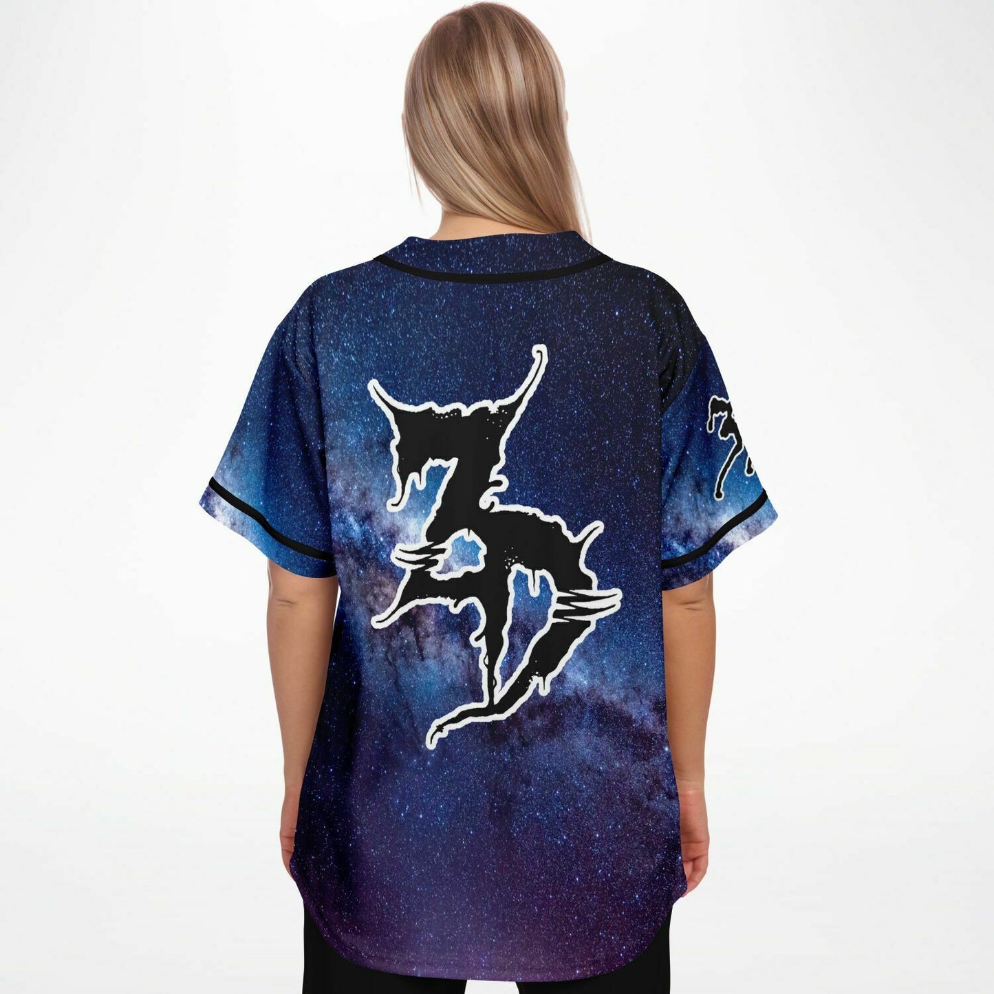 Lindsey Baseball Jersey - VF