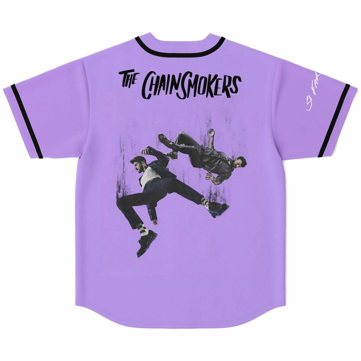 John29 Baseball Jersey shirt