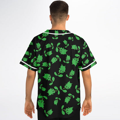 Shirley custom Baseball Jersey