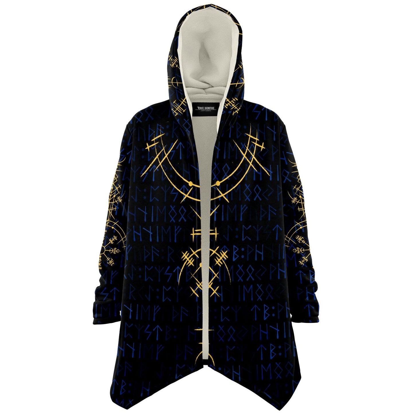 Gurjit custom Cloak V