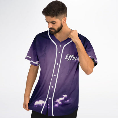 Anthony B custom Baseball Jersey