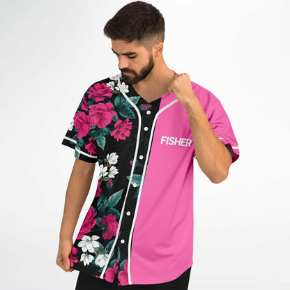 Gaila Pe Baseball Jersey