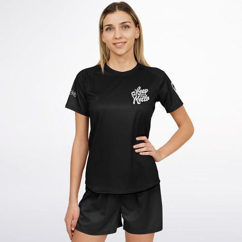 Andrew custom soccer jersey