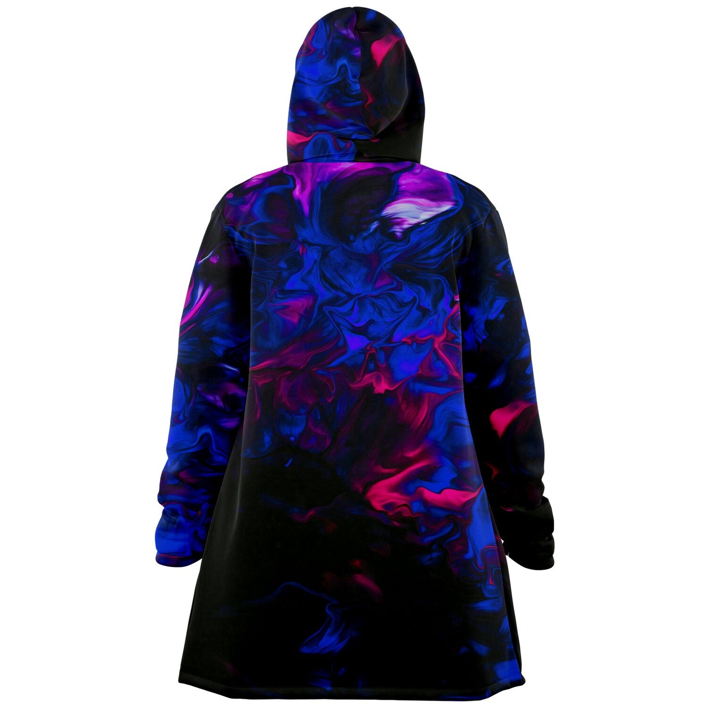 Reynold custom Cloak