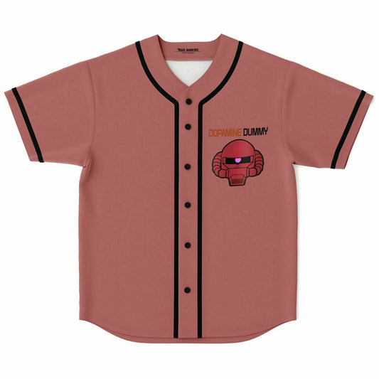 Austin G Baseball Jersey V2