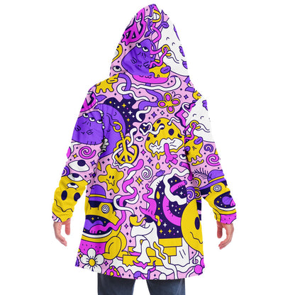 Trippy Cloak