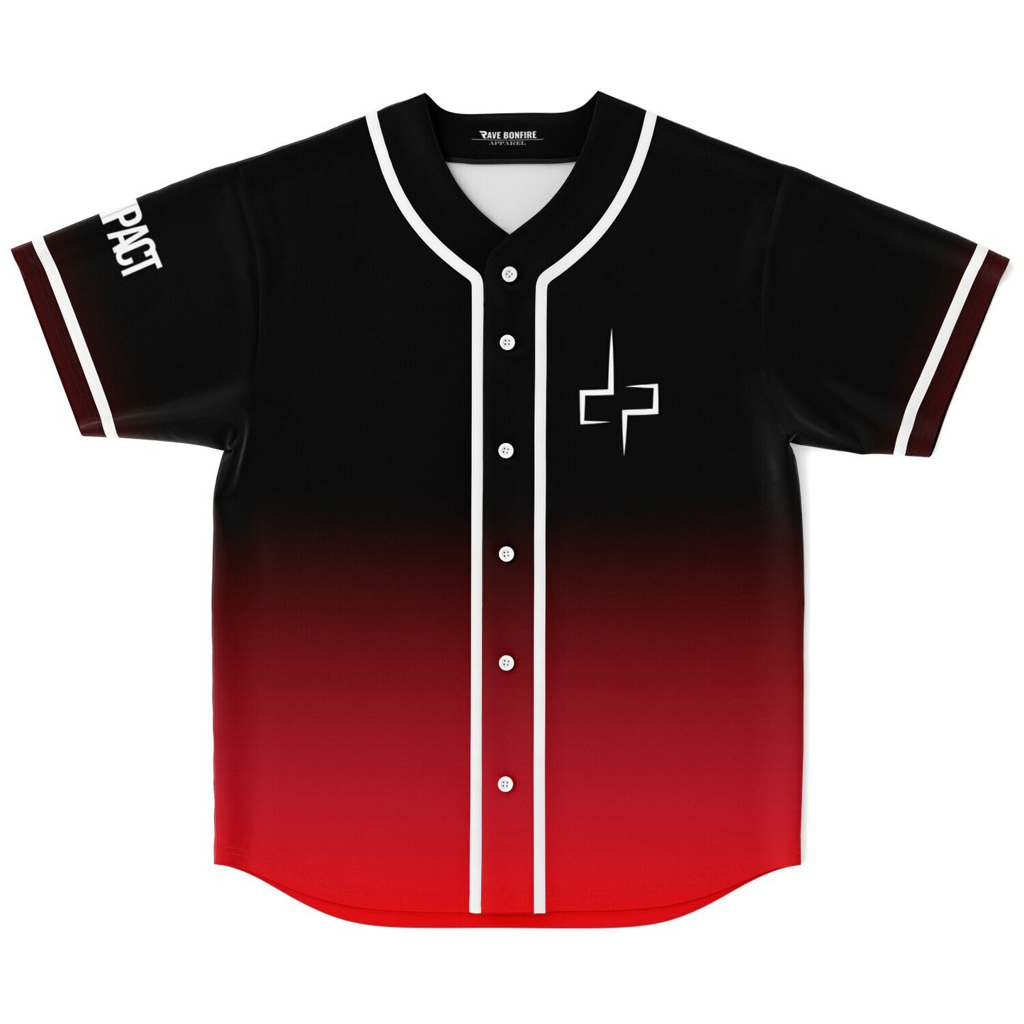 Brianna custom Baseball Jersey