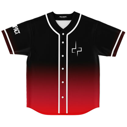 Brianna custom Baseball Jersey