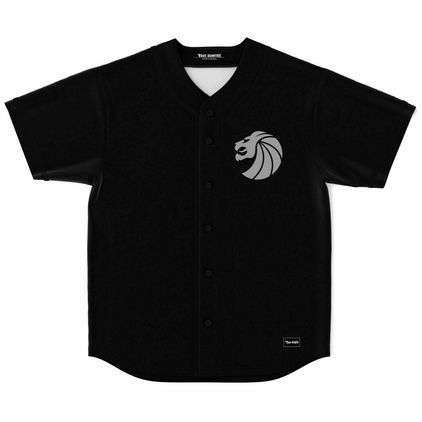 Ahsley Baseball Jersey V2