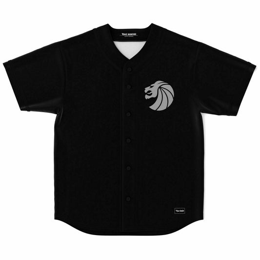 Ahsley Baseball Jersey V2