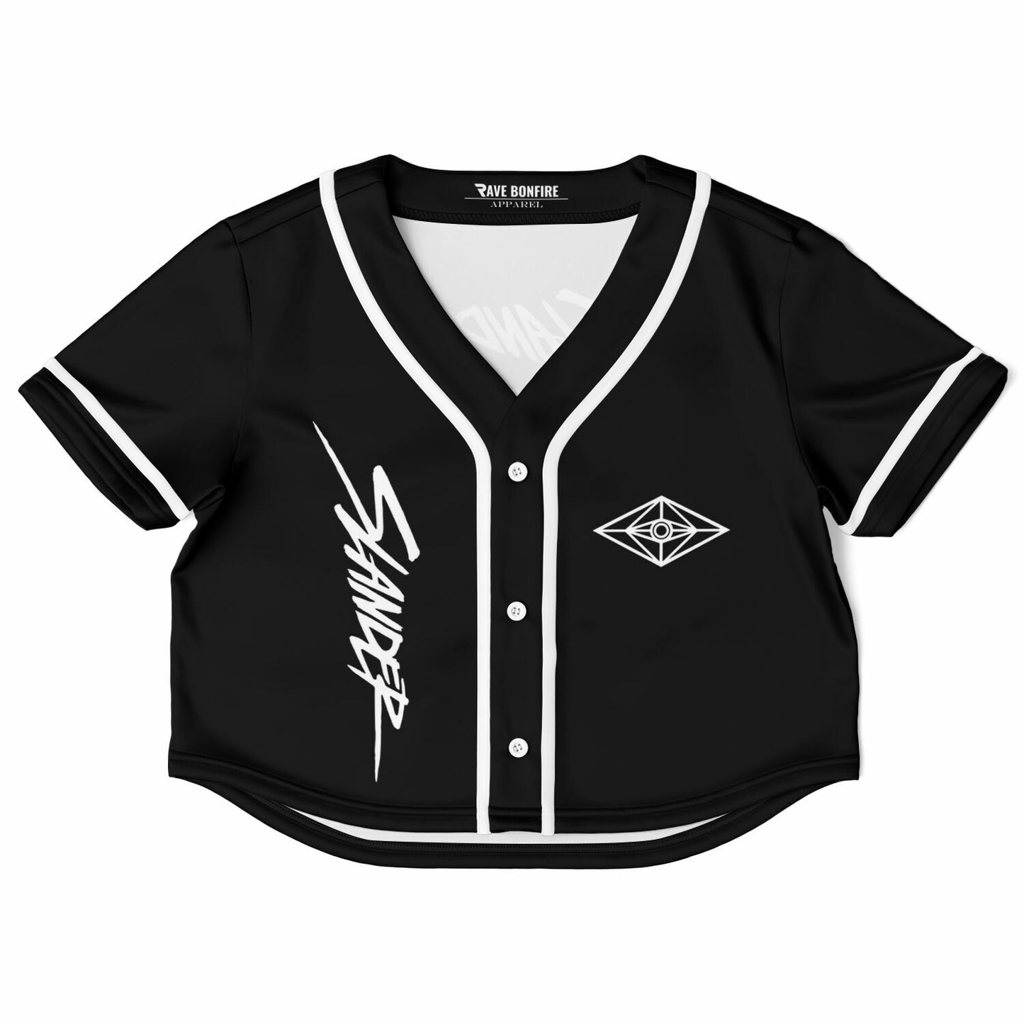 Hadis custom jersey V1