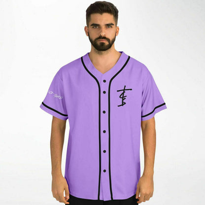 John29 Baseball Jersey shirt