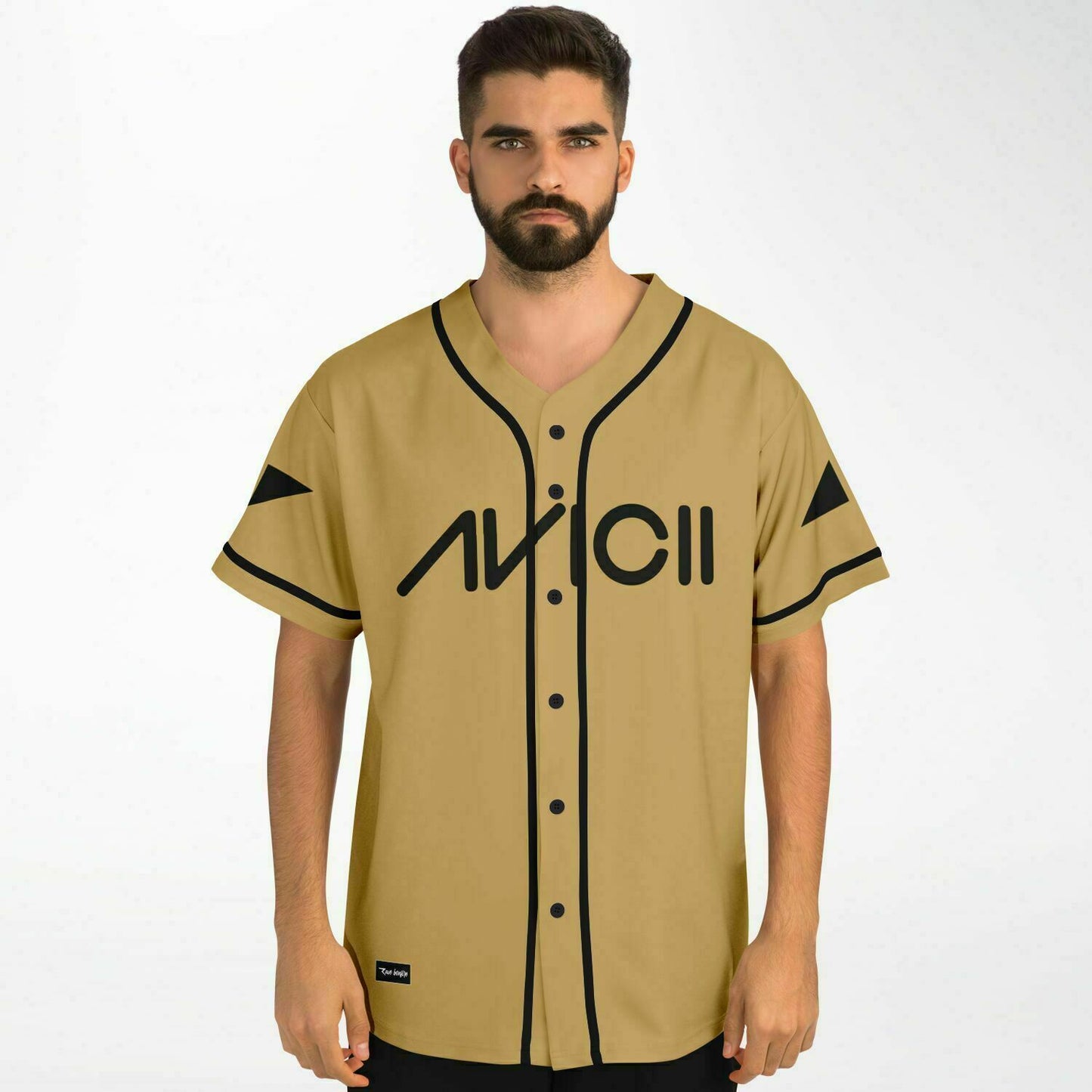 Blake  Baseball Jersey V1