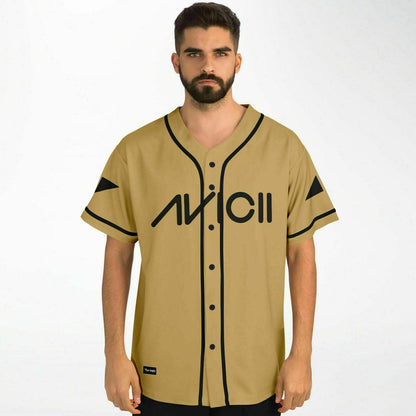 Blake  Baseball Jersey V1