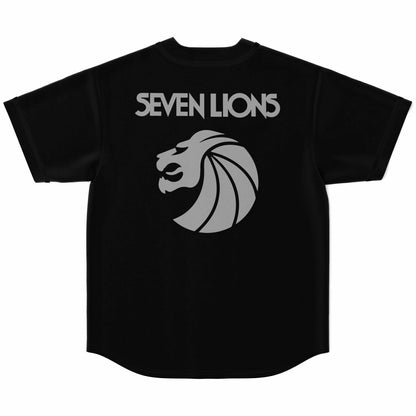 Ahsley Baseball Jersey V2