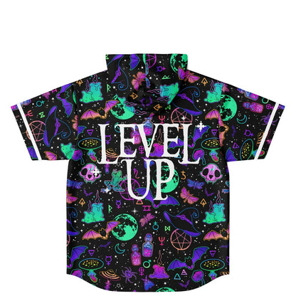 Katrina custom Hooded Baseball Jersey