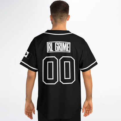 Kyle custom Baseball Jersey