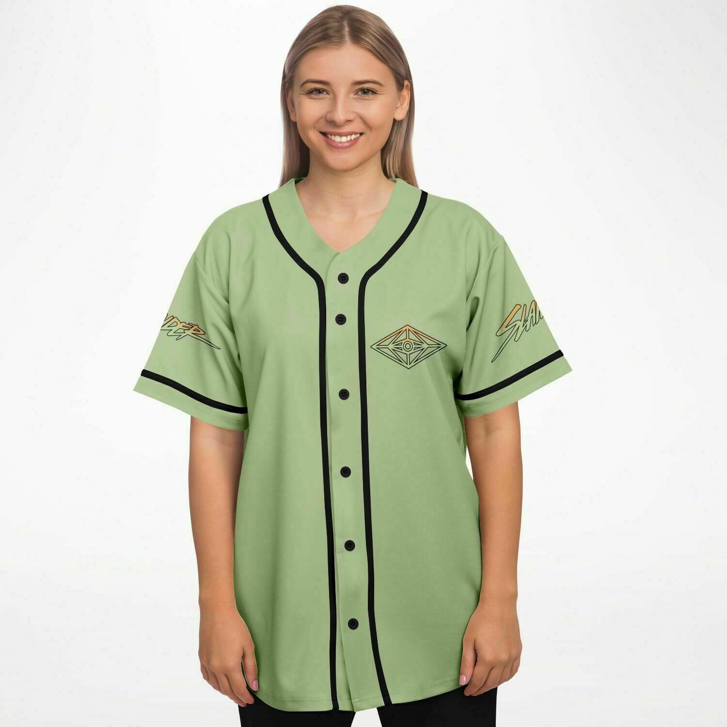 Mady custom Baseball Jersey shirt