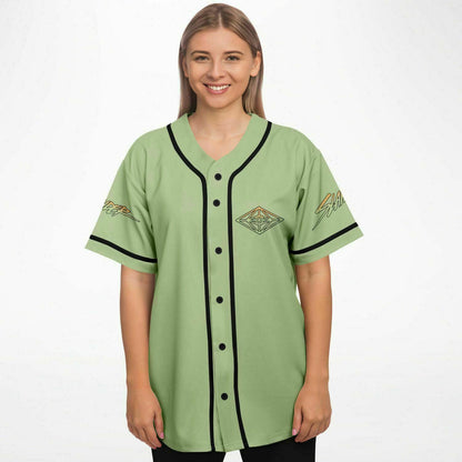 Mady custom Baseball Jersey shirt
