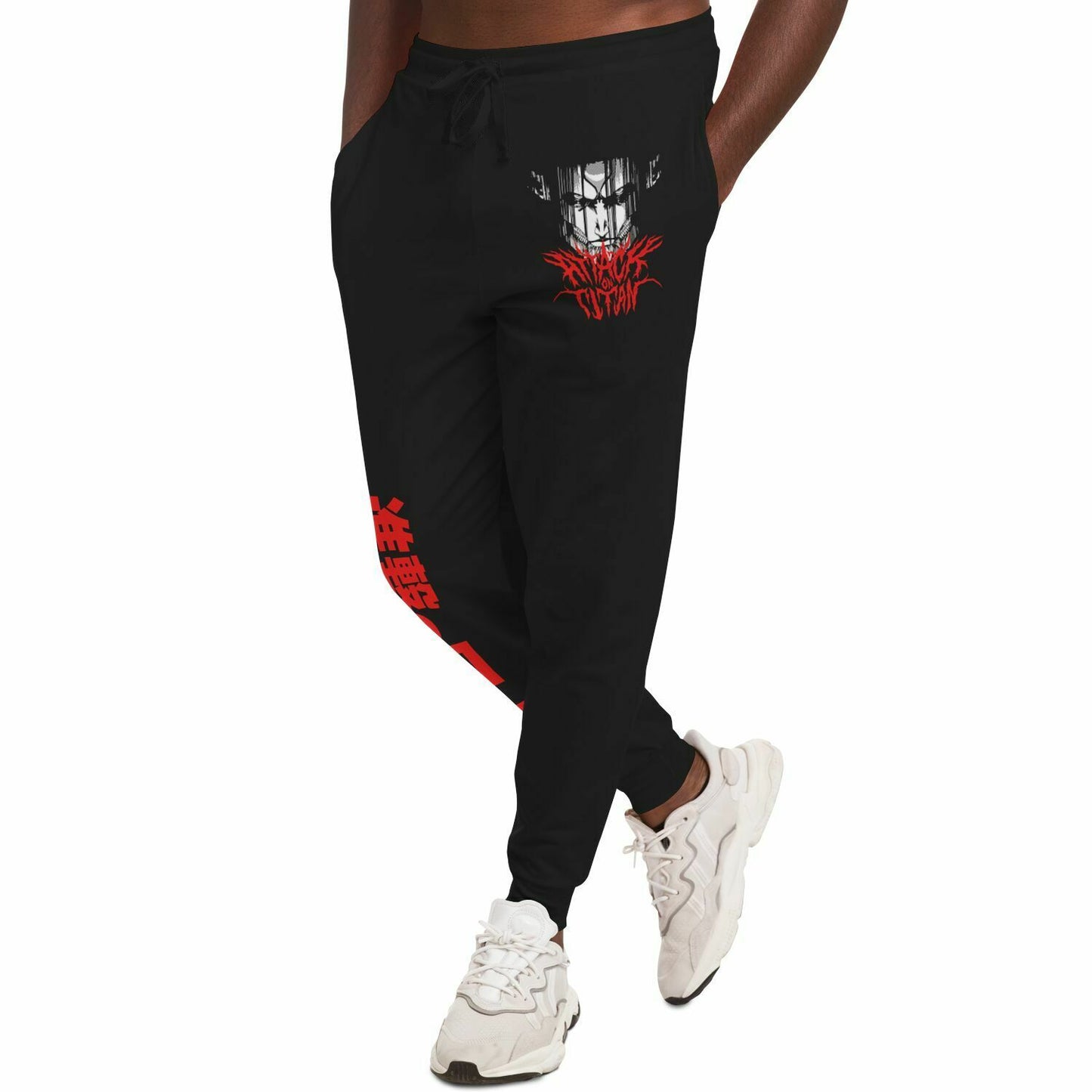Attack on Titan Jogger