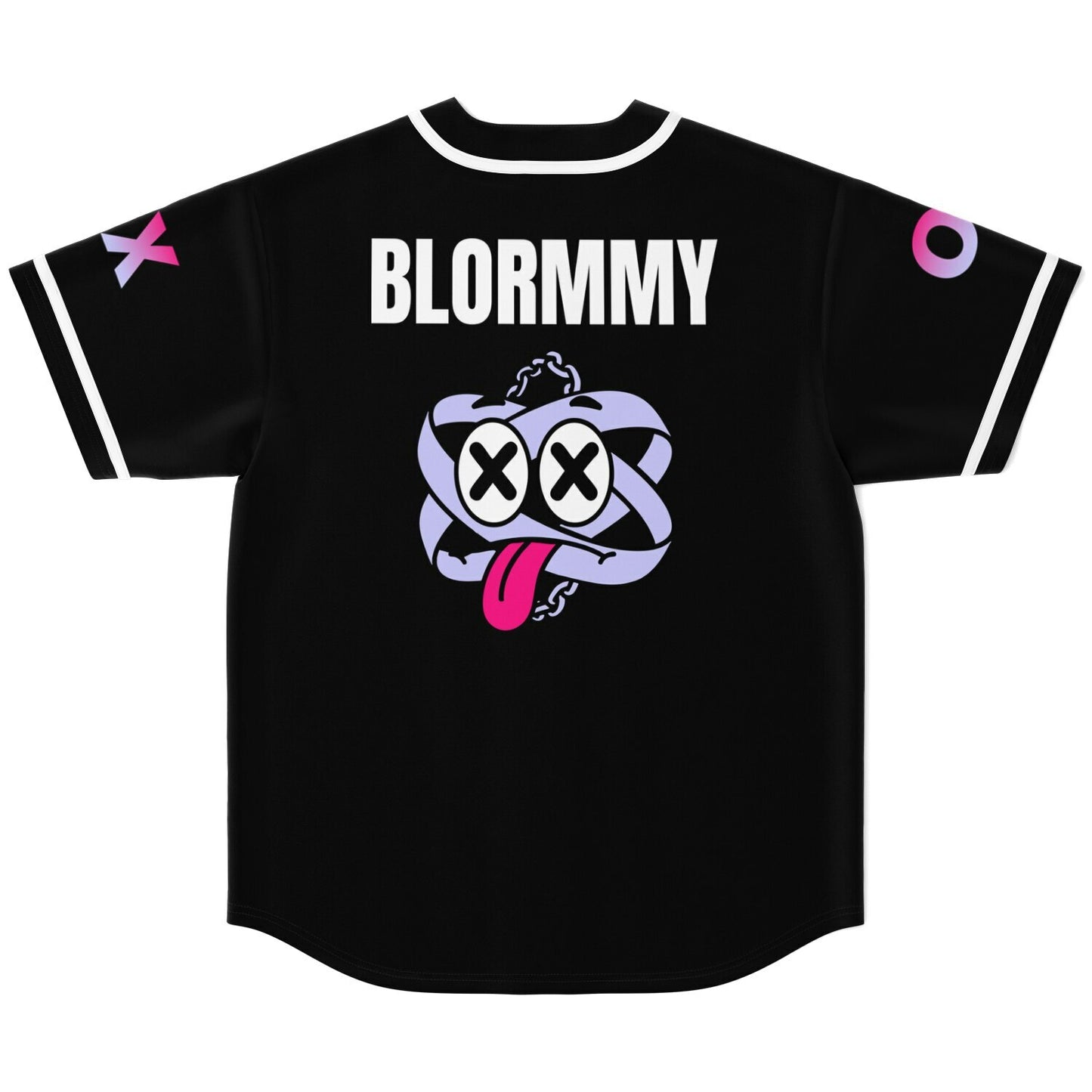 Blormy Baseball Jersey