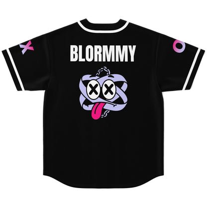 Blormy Baseball Jersey