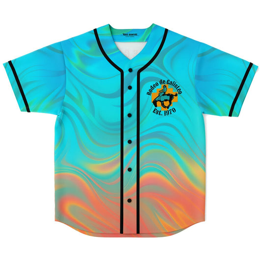 Callie custom Baseball Jersey