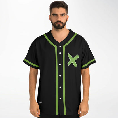 Abi Baseball Jersey V2