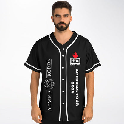 Isabelle custom Baseball Jersey