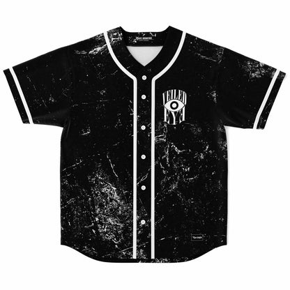 Veiled eyes Baseball Jersey - VF