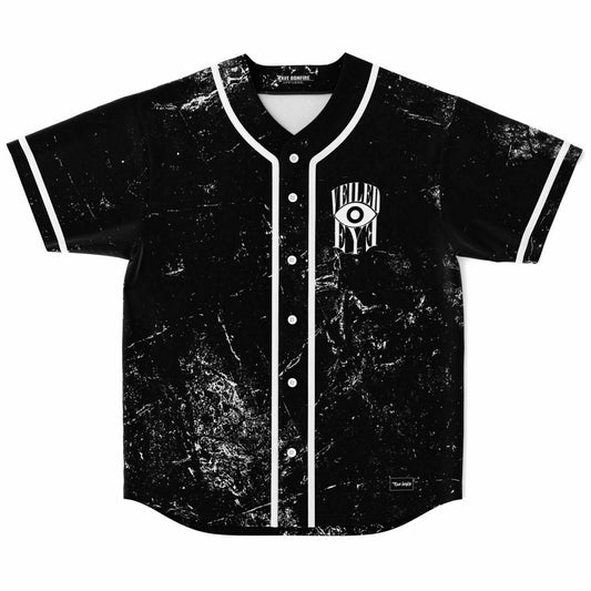 Veiled eyes Baseball Jersey - VF