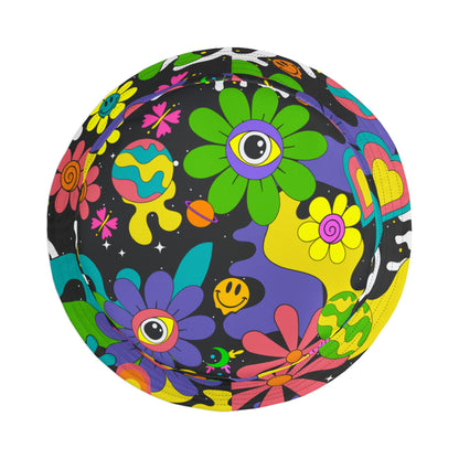 Trippy Bucket Hat