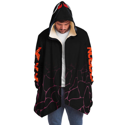 Jake custom festival  Cloak